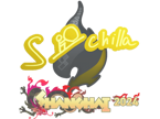 s-chilla | Shanghai 2024 image
